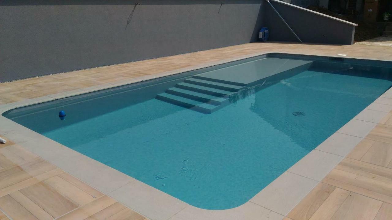 Gite des 3 bouleaux Robelmont Extérieur photo
